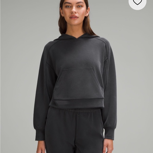 Softstreame hoodie - Picture 2 of 3